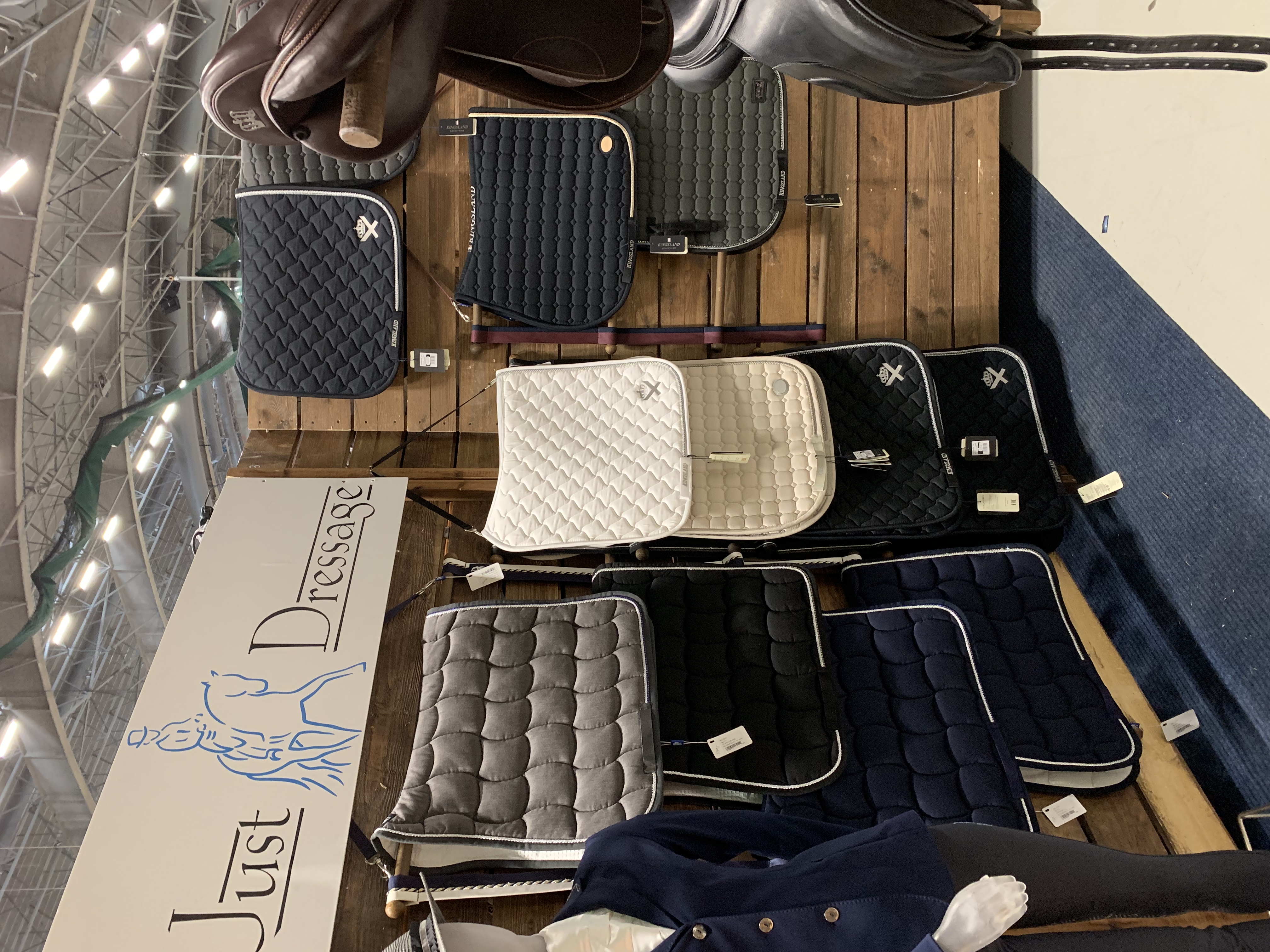 Tampere horse fair 2019 – video ja galerii